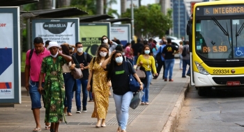 Maio de 2022 tem o menor registro de mortes por Covid desde o início da pandemia
